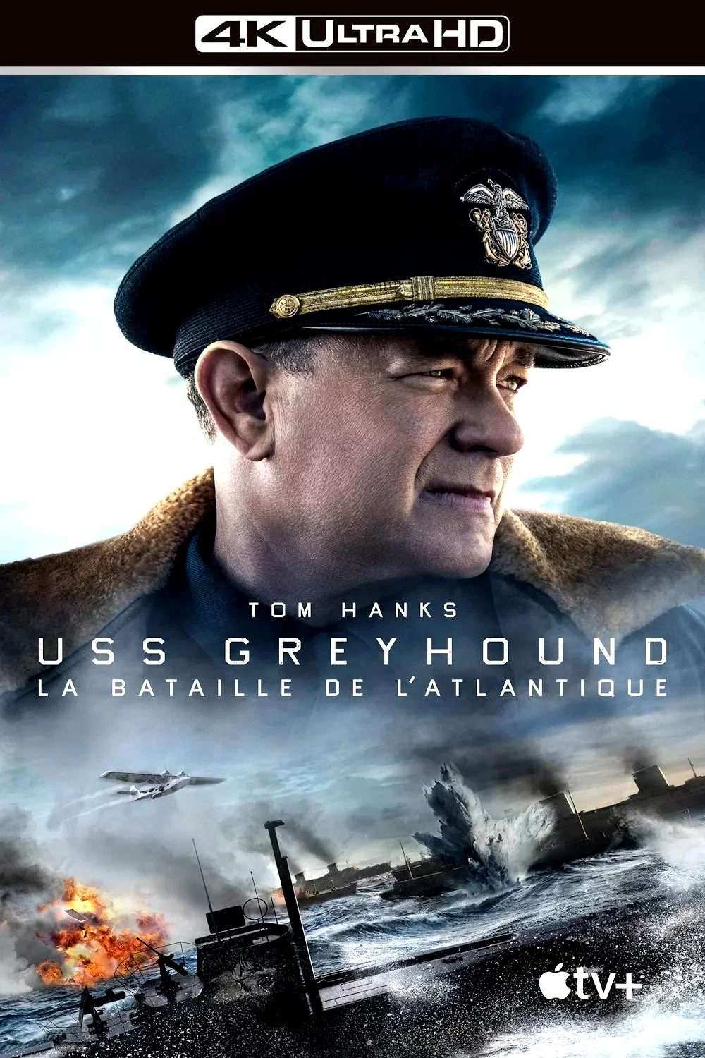 Photo du film : USS Greyhound - La bataille de l'Atlantique