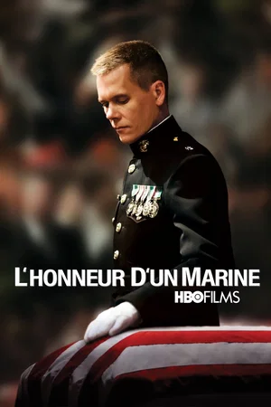 Affiche du film : L'Honneur d'un marine