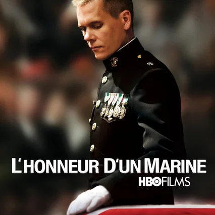 Miniature photo du film : L'Honneur d'un marine