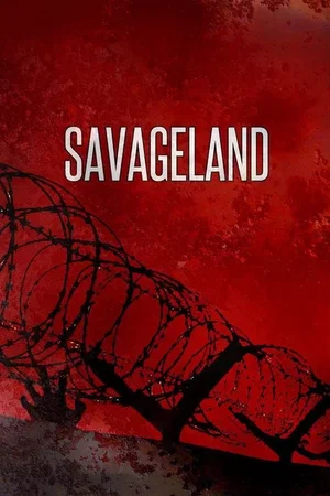 Affiche du film : Savageland
