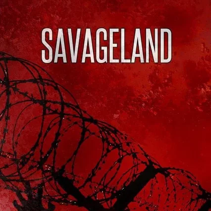 Miniature photo du film : Savageland