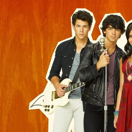 Miniature photo du film : Camp Rock 2 : Le face à face