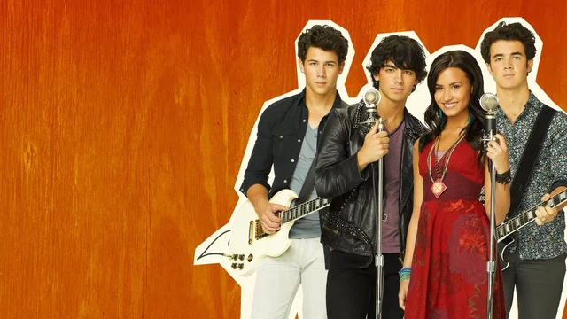 Photo du film : Camp Rock 2 : Le face à face