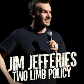 Photo du film : Jim Jefferies: Two Limb Policy