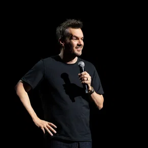 Photo du film : Jim Jefferies: Two Limb Policy