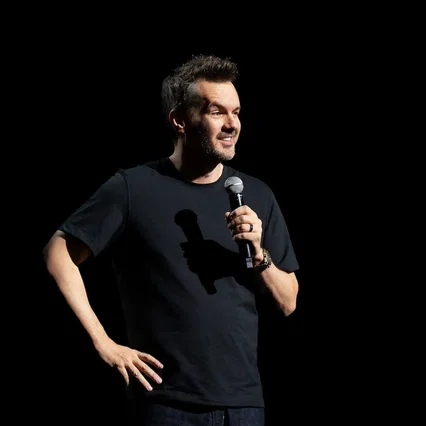 Miniature photo du film : Jim Jefferies: Two Limb Policy