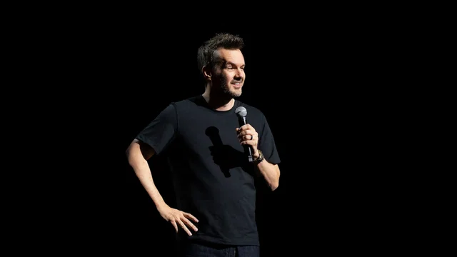 Photo 2 du film : Jim Jefferies: Two Limb Policy