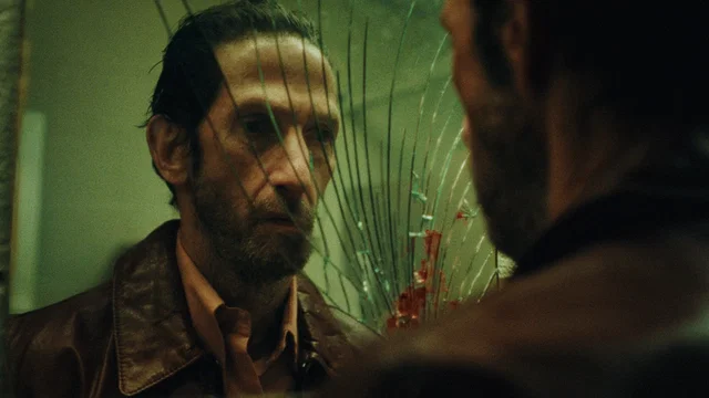 Photo 1 du film : Bang Bang