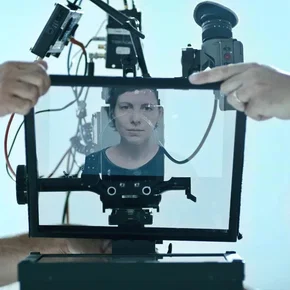 Photo du film : Touch Me Not