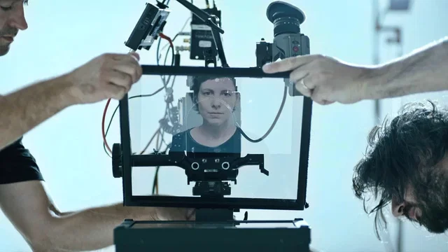 Photo 1 du film : Touch Me Not