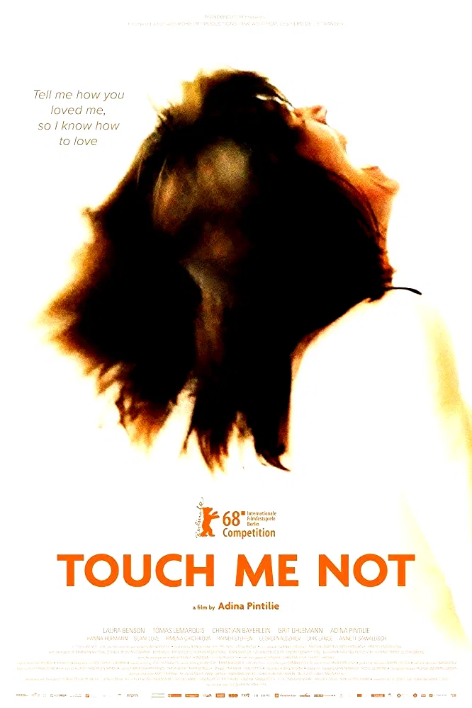 Affiche du film : Touch Me Not