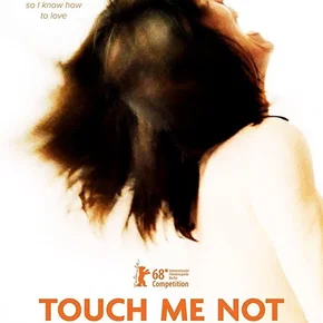 Photo du film : Touch Me Not