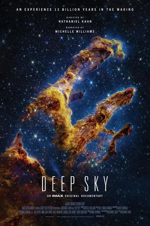 Photo 3 du film : Deep Sky
