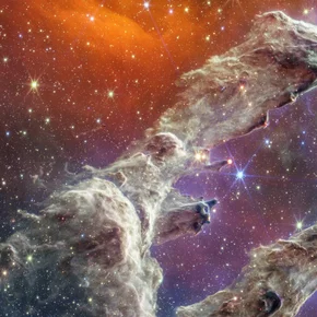 Photo du film : Deep Sky
