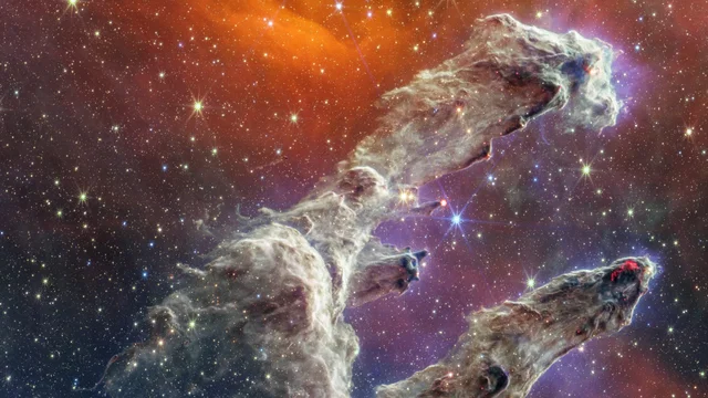 Photo 2 du film : Deep Sky
