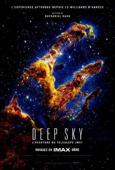 Affiche du film : Deep Sky