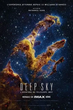 Affiche du film = Deep Sky