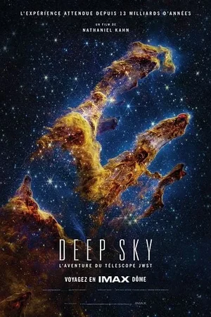 Affiche du film : Deep Sky
