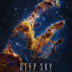 Photo du film : Deep Sky