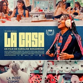 Photo du film : La Casa