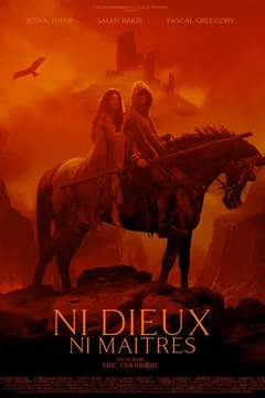 Affiche du film Ni dieux ni maîtres