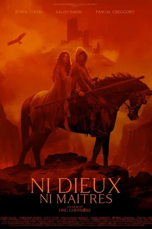 Affiche du film : Ni dieux ni maîtres