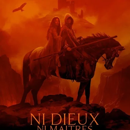 Miniature photo du film : Ni dieux ni maîtres