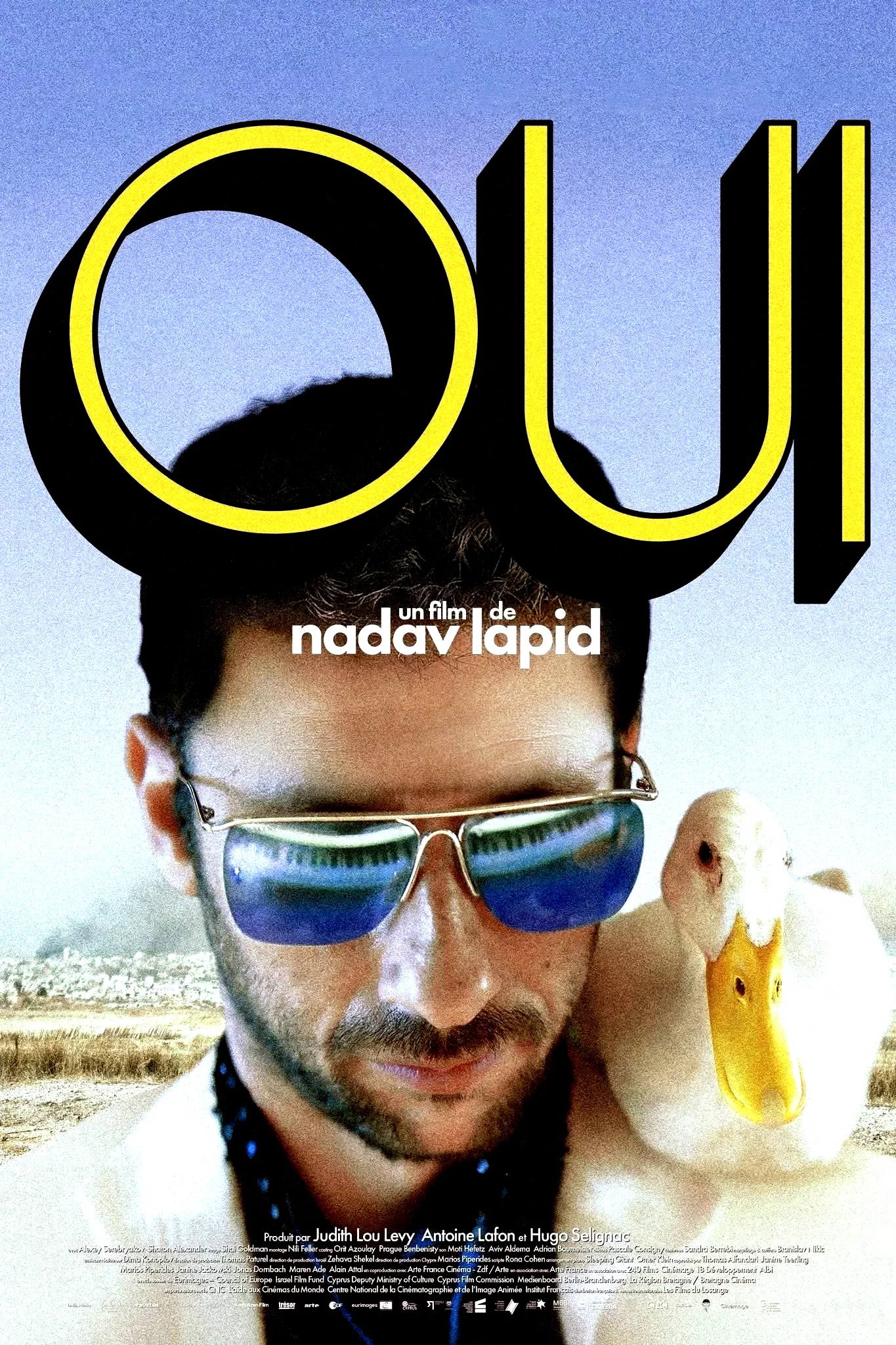 Affiche du film : Oui