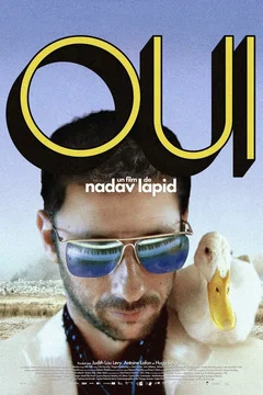 Affiche du film Oui