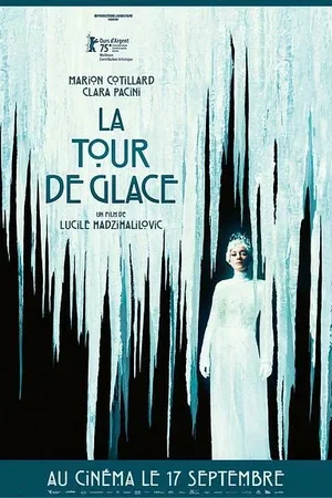 Affiche du film : La tour de glace