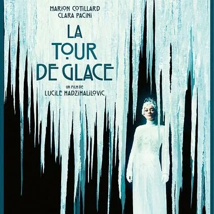 Miniature photo du film : La tour de glace