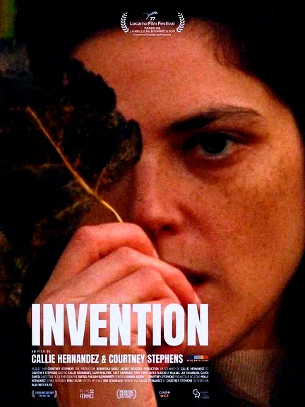 Affiche du film : Invention