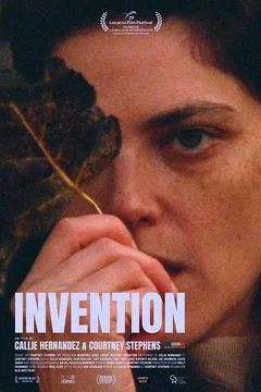 Affiche du film Invention