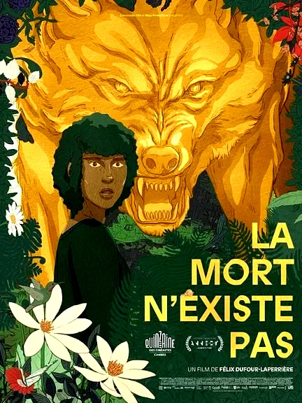 Affiche du film : La Mort n’existe pas