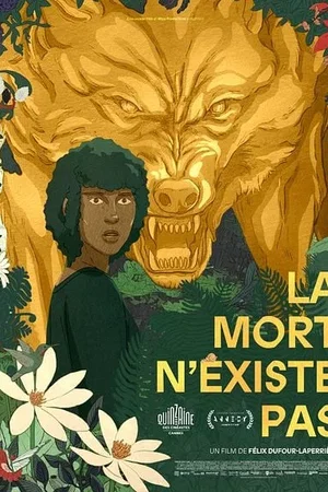 Affiche du film : La Mort n’existe pas