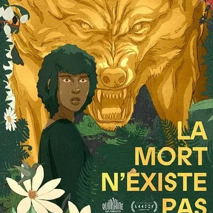 Miniature photo du film : La Mort n’existe pas