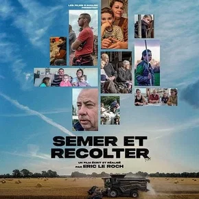 Photo du film : Semer et Récolter