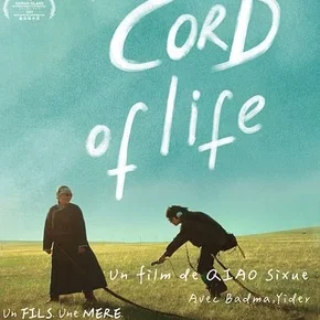 Photo du film : The Cord of Life