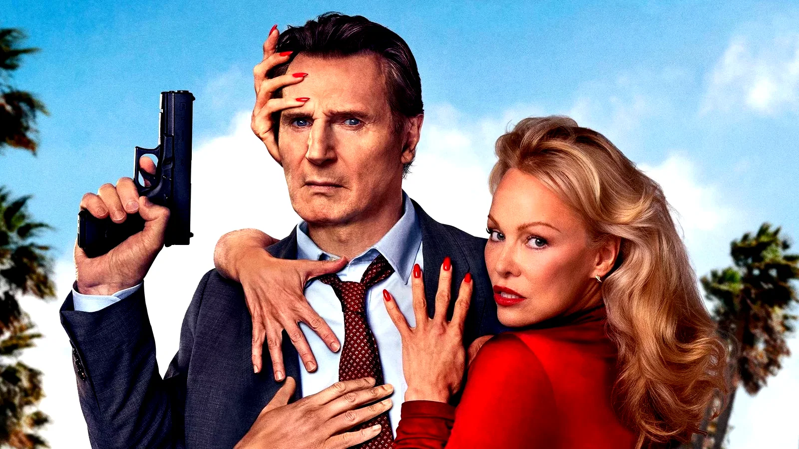 Photo 5 du film : Y a-t-il un flic pour sauver le monde ?