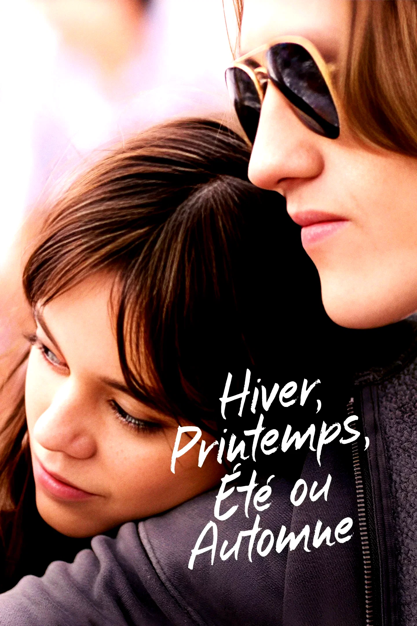Affiche du film : Hiver, printemps, été ou automne