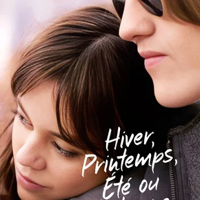 Photo du film : Hiver, printemps, été ou automne