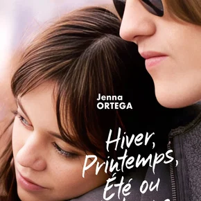 Photo du film : Hiver, printemps, été ou automne