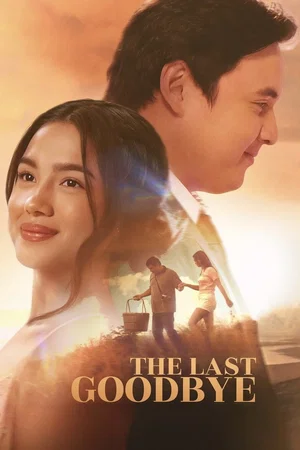 Affiche du film : The Last Goodbye