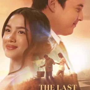 Photo du film : The Last Goodbye