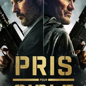 Photo du film : Pris Pour Cible