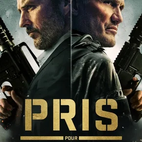 Photo du film : Pris Pour Cible