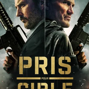 Photo du film : Pris Pour Cible