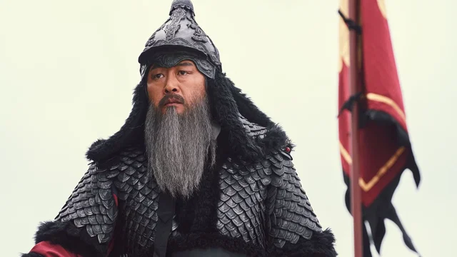 Photo du film : Noryang : L'Affrontement final