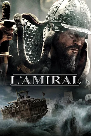 Affiche du film : L'Amiral