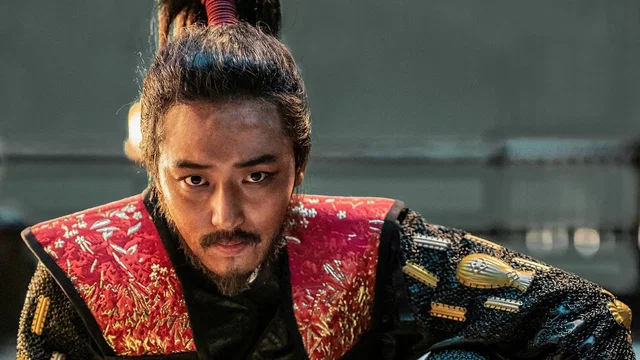 Photo du film : Hansan : La bataille du dragon